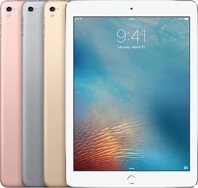 Apple iPad 9.7